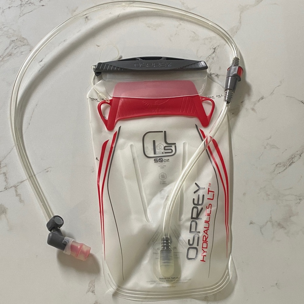 Osprey Hydraulics Hydration Pack